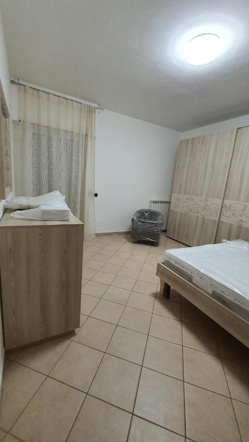 Luxury Affitti Brevi Lägenhet Marconia Exteriör bild