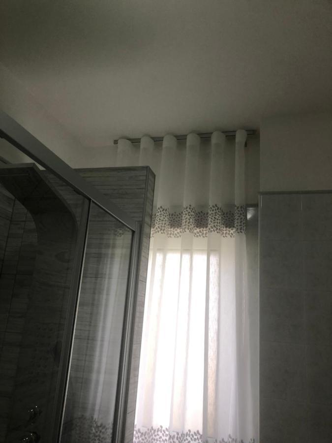 Luxury Affitti Brevi Lägenhet Marconia Exteriör bild